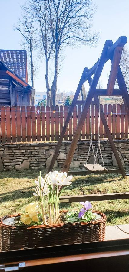 Zakopane Stop Extérieur photo